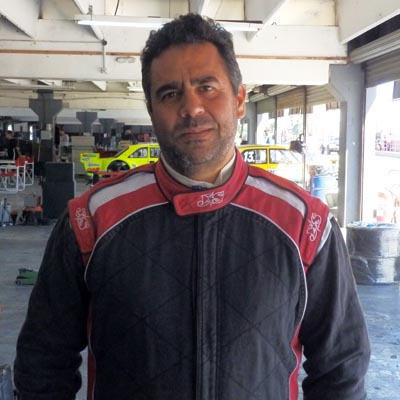 Adrian Gil